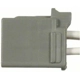 Purchase Top-Quality Connecteur de Siège à Réglage Électrique  de BLUE STREAK (HYGRADE MOTOR) - S1886 pa6