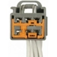 Purchase Top-Quality Connecteur de Siège à Réglage Électrique  de BLUE STREAK (HYGRADE MOTOR) - S1886 pa9