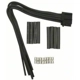 Purchase Top-Quality Power Seat Connector by BLUE STREAK (HYGRADE MOTOR) - S2064 pa2
