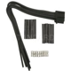 Purchase Top-Quality Power Seat Connector by BLUE STREAK (HYGRADE MOTOR) - S2064 pa5