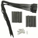 Purchase Top-Quality Power Seat Connector by BLUE STREAK (HYGRADE MOTOR) - S2075 pa2