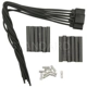 Purchase Top-Quality Power Seat Connector by BLUE STREAK (HYGRADE MOTOR) - S2075 pa5