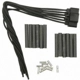 Purchase Top-Quality Power Seat Connector by BLUE STREAK (HYGRADE MOTOR) - S2075 pa7