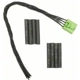 Purchase Top-Quality Power Seat Connector by BLUE STREAK (HYGRADE MOTOR) - S2092 pa12