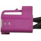 Purchase Top-Quality Power Seat Connector by BLUE STREAK (HYGRADE MOTOR) - S2153 pa4