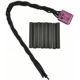 Purchase Top-Quality Power Seat Connector by BLUE STREAK (HYGRADE MOTOR) - S2153 pa5