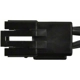 Purchase Top-Quality Power Seat Connector by BLUE STREAK (HYGRADE MOTOR) - S2192 pa1