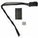 Purchase Top-Quality Power Seat Connector by BLUE STREAK (HYGRADE MOTOR) - S2203 pa7