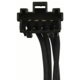 Purchase Top-Quality Power Seat Connector by BLUE STREAK (HYGRADE MOTOR) - S2203 pa8