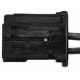Purchase Top-Quality Power Seat Connector by BLUE STREAK (HYGRADE MOTOR) - S2204 pa1