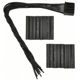 Purchase Top-Quality Power Seat Connector by BLUE STREAK (HYGRADE MOTOR) - S2204 pa2