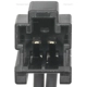 Purchase Top-Quality Power Seat Connector by BLUE STREAK (HYGRADE MOTOR) - S2419 pa7