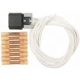 Purchase Top-Quality Power Seat Connector by BLUE STREAK (HYGRADE MOTOR) - S990 pa30