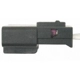 Purchase Top-Quality Power Seat Connector by BLUE STREAK (HYGRADE MOTOR) - S993 pa19