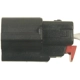 Purchase Top-Quality BWD AUTOMOTIVE - PT977 - Accelerator Pedal Position Sensor Connector pa3