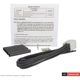 Purchase Top-Quality Power Seat Connector by MOTORCRAFT - WPT1019 pa3