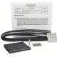 Purchase Top-Quality Power Seat Connector by MOTORCRAFT - WPT1019 pa6