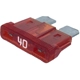 Purchase Top-Quality BUSSMANN - ATC40 - Auto Fuse pa1