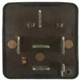 Purchase Top-Quality Power Seat Relay by BLUE STREAK (HYGRADE MOTOR) - RY1059 pa6