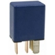 Purchase Top-Quality Relais de siège électrique by BLUE STREAK (HYGRADE MOTOR) - RY1069 pa10