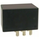 Purchase Top-Quality Power Seat Relay by BLUE STREAK (HYGRADE MOTOR) - RY1108 pa2