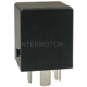Purchase Top-Quality Power Seat Relay by BLUE STREAK (HYGRADE MOTOR) - RY1110 pa2