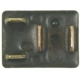Purchase Top-Quality Power Seat Relay by BLUE STREAK (HYGRADE MOTOR) - RY1299 pa1