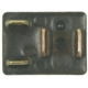 Purchase Top-Quality Power Seat Relay by BLUE STREAK (HYGRADE MOTOR) - RY1299 pa6