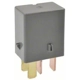 Purchase Top-Quality Power Seat Relay by BLUE STREAK (HYGRADE MOTOR) - RY1651 pa1