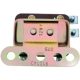 Purchase Top-Quality STANDARD - PRO SERIES - LR32 - Heated Seat Relay pa3