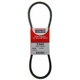 Purchase Top-Quality Power Steering And Water Pump Belt by BANDO USA - 3360 pa2