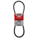 Purchase Top-Quality Power Steering And Water Pump Belt by BANDO USA - 3380 pa2
