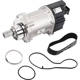Purchase Top-Quality Power Steering Assist Motor/Module by ACDELCO - 84494268 pa1