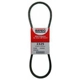Purchase Top-Quality Power Steering Belt by BANDO USA - 2325 pa1