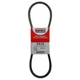 Purchase Top-Quality Power Steering Belt by BANDO USA - 2515 pa2