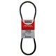 Purchase Top-Quality Power Steering Belt by BANDO USA - 3360 pa2