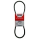 Purchase Top-Quality Power Steering Belt by BANDO USA - 3365 pa2