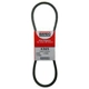 Purchase Top-Quality Power Steering Belt by BANDO USA - 4365 pa2