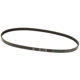 Purchase Top-Quality BANDO USA - 4PK894F - Power Steering Belt pa4