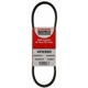 Purchase Top-Quality BANDO USA - 4PK880 - Power Steering Belt pa1