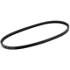 Purchase Top-Quality CONTINENTAL - 13X825 - V-Belt pa2