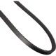 Purchase Top-Quality CONTINENTAL - 15430 - Power Steering Belt - Automotive V-Belt pa1