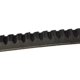 Purchase Top-Quality CONTINENTAL - 17401 - Serpentine Belt - Automotive V-Belt pa3