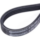 Purchase Top-Quality CONTINENTAL - 4PK860 - Serpentine Belt pa2