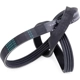 Purchase Top-Quality CONTINENTAL - 4PK860 - Serpentine Belt pa3
