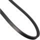 Purchase Top-Quality CRP/CONTITECH - 10X730 - Power Steering Belt pa2