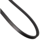 Purchase Top-Quality CRP/CONTITECH - 13X670 - Power Steering Belt pa2