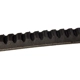Purchase Top-Quality CRP/CONTITECH - 13X670 - Power Steering Belt pa3