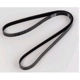 Purchase Top-Quality Power Steering Belt by DAYCO - 15525 pa7