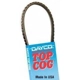 Purchase Top-Quality Power Steering Belt by DAYCO - 15550 pa1